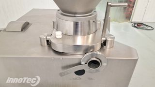 EMBUTIDORA CONTINUA OMET ICS F20 BA