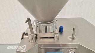 EMBUTIDORA CONTINUA OMET ICS F20 BA