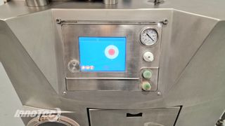 EMBUTIDORA CONTINUA OMET ICS F20 BA