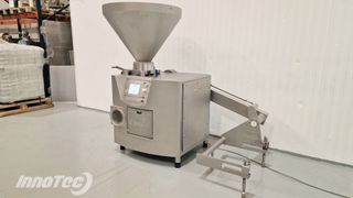 EMBUTIDORA CONTINUA OMET ICS F20 BA