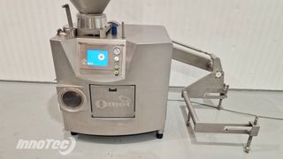 EMBUTIDORA CONTINUA OMET ICS F20 BA