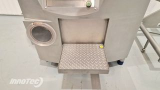 EMBUTIDORA CONTINUA OMET ICS F20 BA