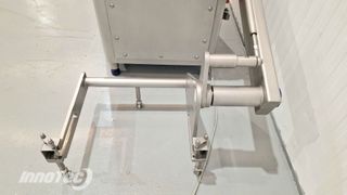 EMBUTIDORA CONTINUA OMET ICS F20 BA