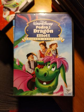 Disney, otras películas que no son los clásicos