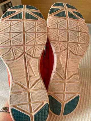 Zapatillas mujer Nike training