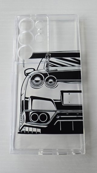 Pack fundas GTR Samsung S24 Ultra
