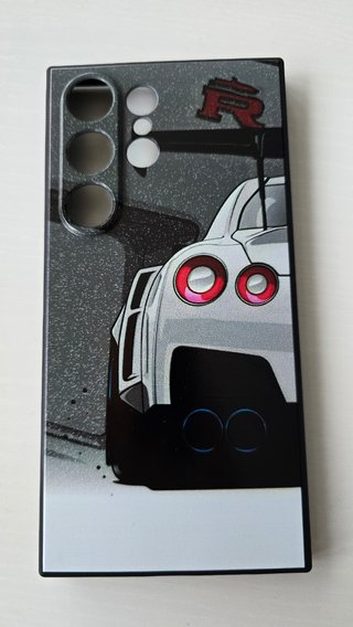 Pack fundas GTR Samsung S24 Ultra