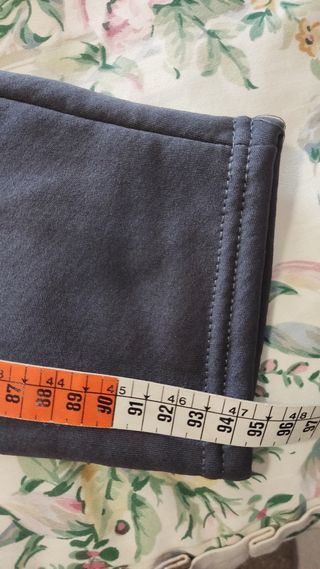 Leggins grmujer de invierno Dynwave 