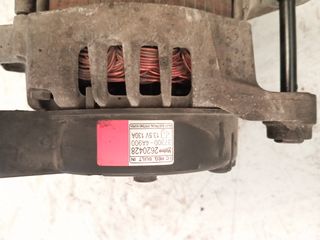 Despiece furgoneta h 350 del 2017