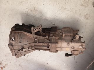 Despiece furgoneta h 350 del 2017