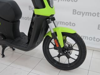 Fantic Issimo City L1