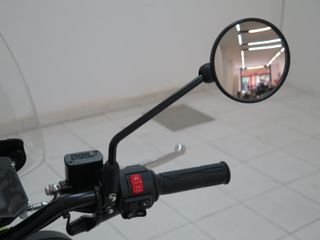 Fantic Issimo City L1