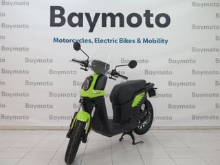 Fantic Issimo City L1