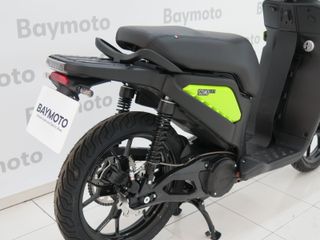 Fantic Issimo City L1