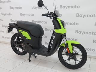 Fantic Issimo City L1
