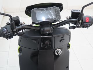 Fantic Issimo City L1