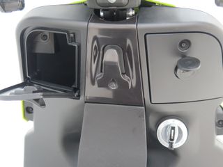 Fantic Issimo City L1