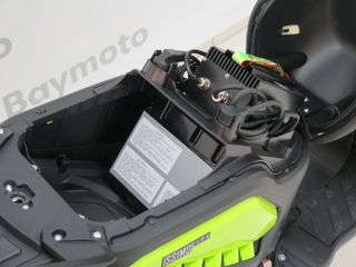 Fantic Issimo City L1