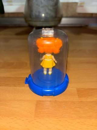 Figura mini muñeca Gabby Gabby de Toy Story 4