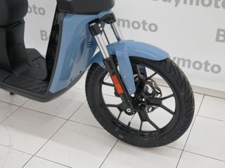 Fantic Issimo City L3
