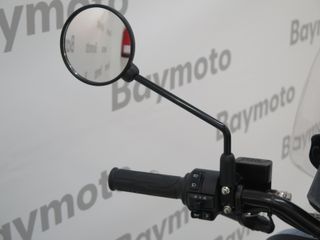 Fantic Issimo City L3