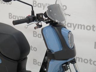 Fantic Issimo City L3