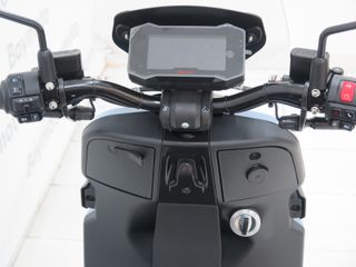 Fantic Issimo City L3