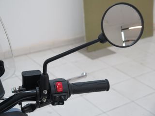 Fantic Issimo City L3