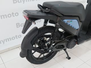 Fantic Issimo City L3