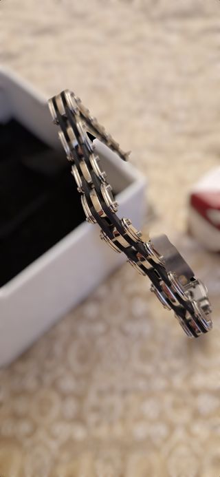 Bracciale Uomo