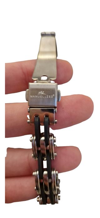 Bracciale Uomo