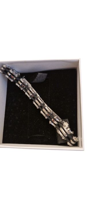 Bracciale Uomo