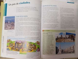 2 Enciclopedias del Estudiante