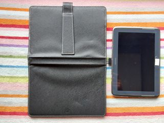 Teclado/ Funda para Tablet 10"