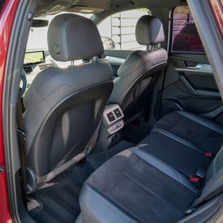 Audi SQ5 2017