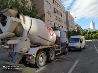 Reformas ,Soleras de hormigon ,Muros