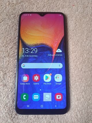 Samsung galaxy A10