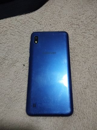 Samsung galaxy A10