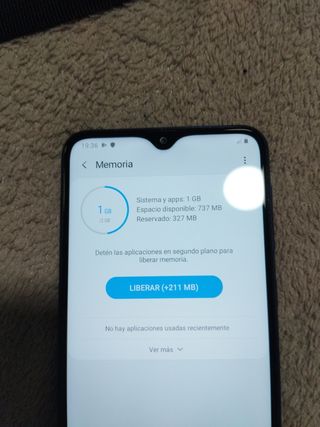 Samsung galaxy A10