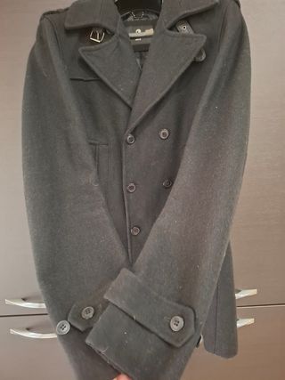 Cappotto uomo