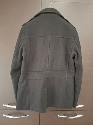 Cappotto uomo