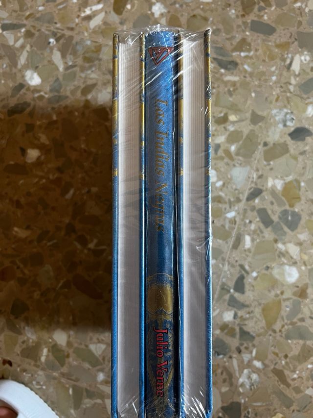 De la tierra a la luna