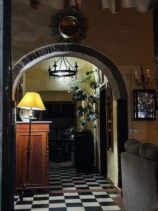 Alquiler Casa Rural
