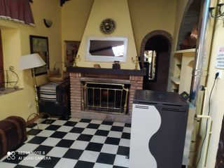 Alquiler Casa Rural