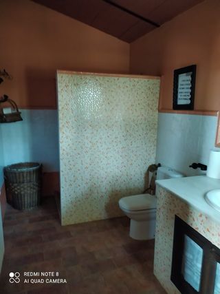 Alquiler Casa Rural