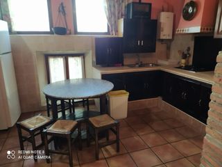 Alquiler Casa Rural