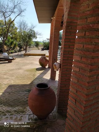 Alquiler Casa Rural