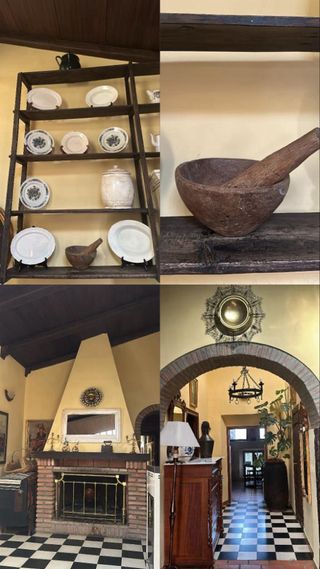 Alquiler Casa Rural
