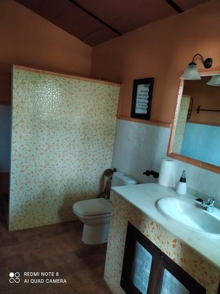 Alquiler Casa Rural