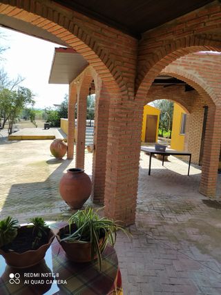 Alquiler Casa Rural